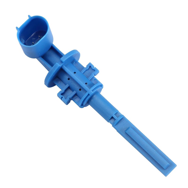 MOSYPT 17137553919 2-Pin Coolant Level Sensor Compatible for BMW & MINI, M3 M5 M6 X1 X3 X4 X5 X6 Z4 Z8 1series M 128i 135i 320i 323i 325i 328i 330i 335i 525i 528i 530i 535i 550i 640i 740i - Image 2